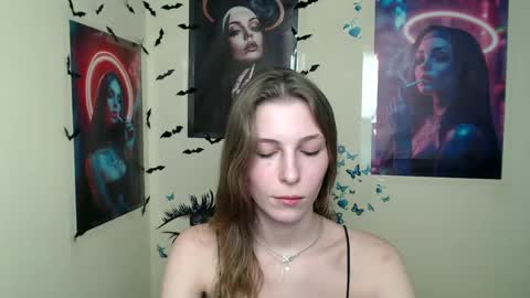 Amalia online show from February 27, 5:15 pm