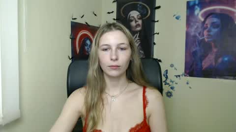 Amalia online show from June 27, 7:14 am