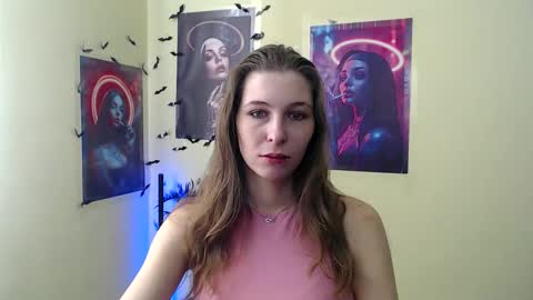 Amalia online show from February 20, 6:59 am