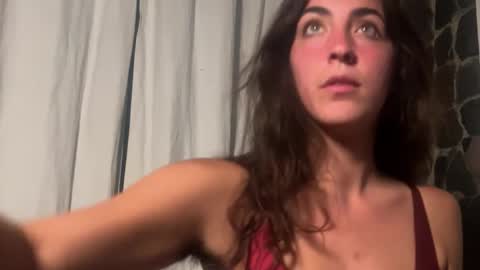 Angel Baby online show from February 8, 1:43 am