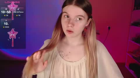 Juli online show from April 1, 4:02 am