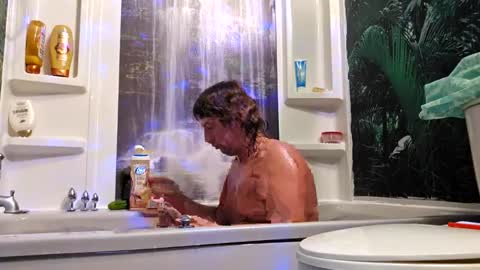 stricktlypleasure online show from January 5, 2:49 am