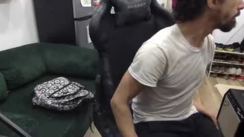 stringin69 online show from February 16, 7:28 am