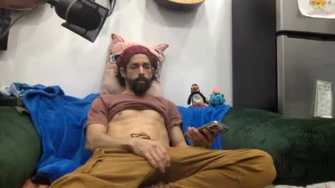 stringin69 online show from March 22, 9:02 am