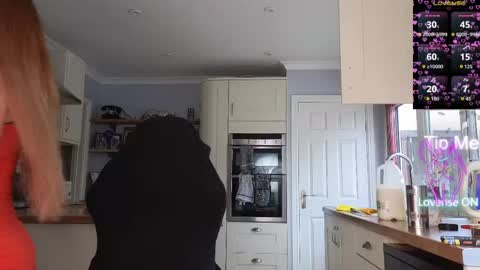 Amorina online show from April 15, 10:18 am