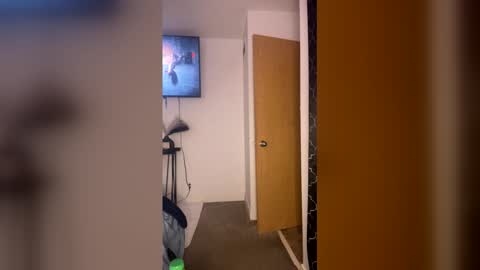 stripperofficial online show from April 8, 9:51 pm