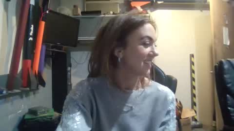 strokinaces1 online show from April 11, 9:52 pm