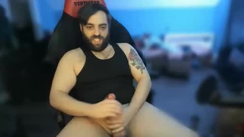 Johnny online show from February 12, 12:03 am