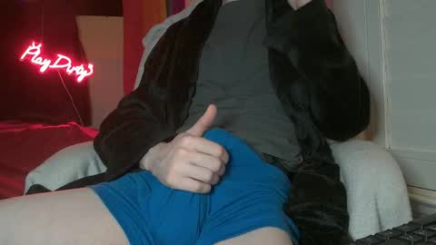 Dong Stroker online show from April 9, 8:53 am