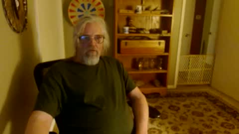 stroknpoker online show from April 1, 10:05 am