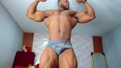 strong_george1 online show from January 10, 3:34 am