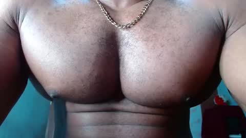 strong_george1 online show from December 18, 2:40 am