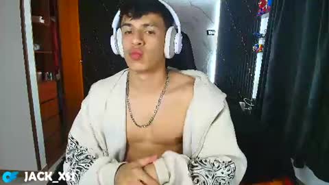Daddy Jack  online show from July 14, 3:22 am