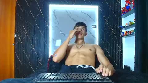 Daddy Jack  online show from August 4, 3:57 am