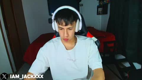 Daddy Jack  online show from April 28, 4:06 am