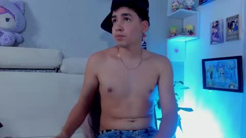strong_rock69 online show from June 11, 6:06 pm