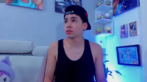 strong_rock69 online show from June 18, 4:34 pm