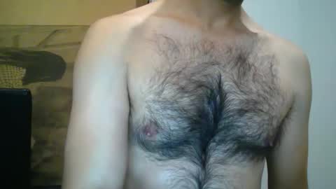 Strongandmanly online show from January 14, 1:26 am