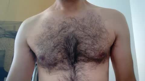 Strongandmanly online show from January 21, 6:34 pm