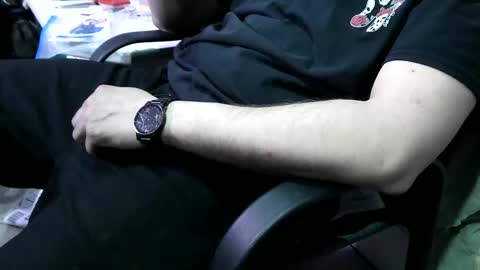 strongfinish0725 online show from February 19, 8:46 am