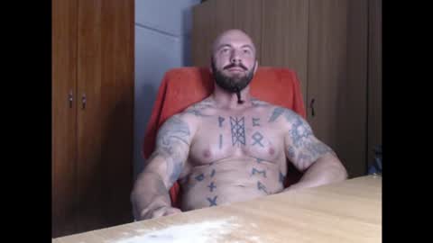 StrongIvan online show from July 3, 4:39 am