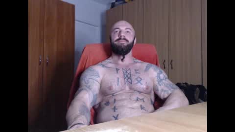 StrongIvan online show from February 28, 5:04 am