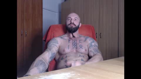 StrongIvan online show from January 16, 5:16 am