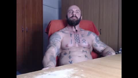 StrongIvan online show from March 9, 6:54 pm