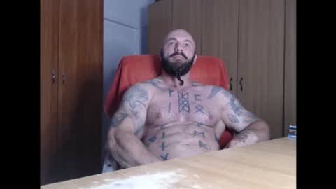 StrongIvan online show from June 16, 4:16 am