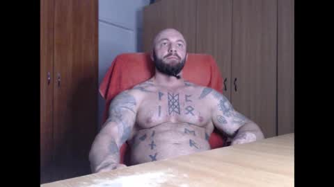 StrongIvan online show from March 25, 7:20 pm