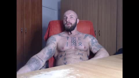 StrongIvan online show from April 1, 4:13 am