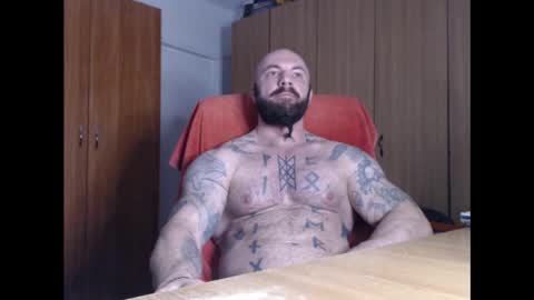 StrongIvan online show from March 3, 5:20 am