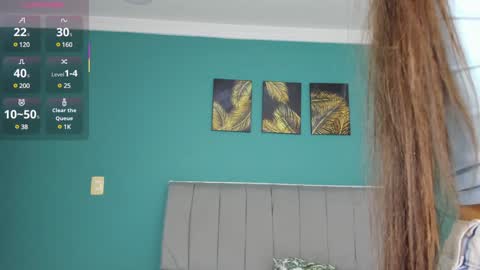 Strong Couple online show from January 29, 1:48 am