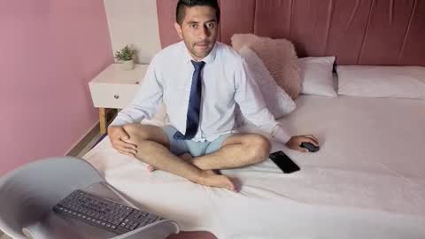 strovick_val online show from March 12, 12:31 pm