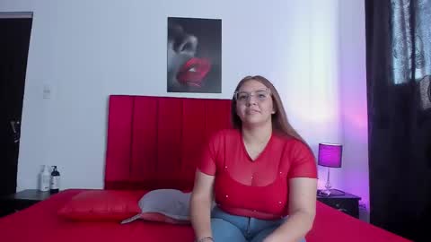 sttefanybravo online show from February 17, 12:59 pm