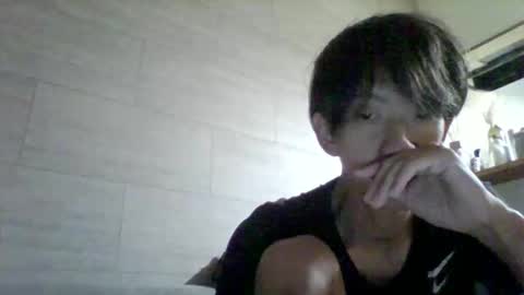 Asian boy online show from October 5, 6:15 pm