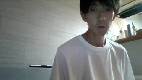 Asian boy online show from September 15, 5:03 pm