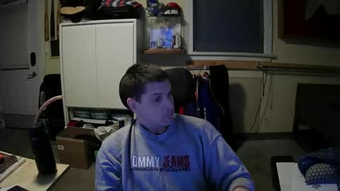 stturbo online show from December 13, 1:04 am