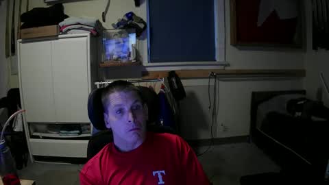 stturbo online show from October 19, 9:30 pm