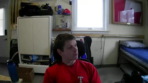 stturbo online show from February 9, 6:47 pm