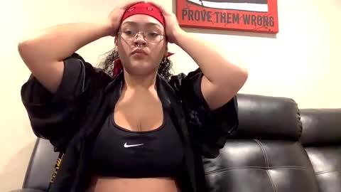 Jae online show from January 11, 1:06 am