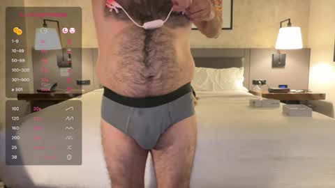 Charlie online show from April 7, 2:24 am