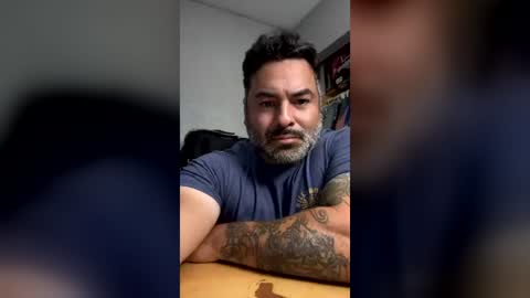 suavecito67 online show from June 23, 3:47 am