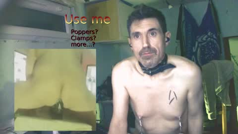 Sub2ChocoLad online show from December 31, 2:40 am