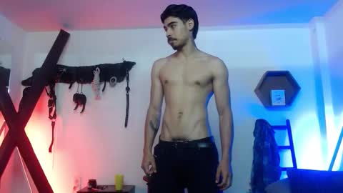 subarashi_ishi69 online show from March 6, 10:20 pm