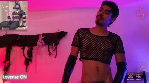 subarashi_ishi69 online show from March 30, 7:03 pm