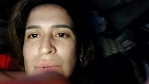 SubmissiveLatina online show from June 13, 2:49 pm