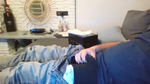 submissivguy online show from October 2, 7:01 pm