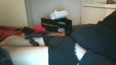 submissivguy online show from January 28, 5:56 pm