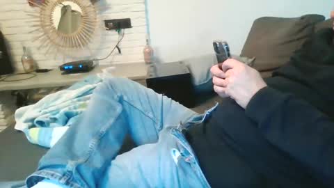 submissivguy online show from February 22, 11:02 am